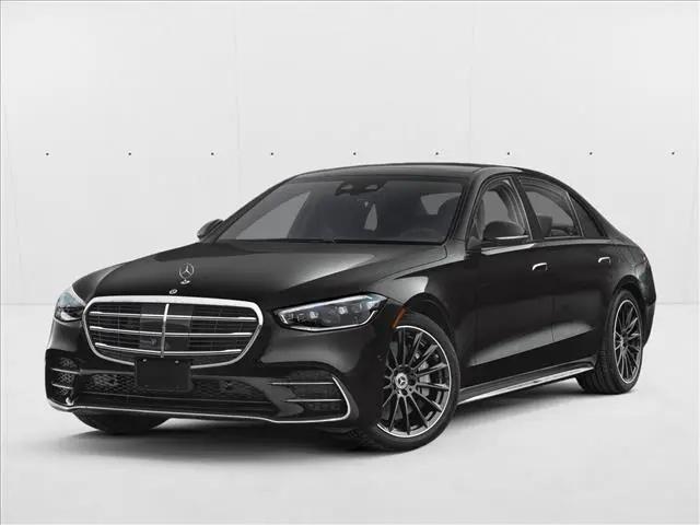 2026 Mercedes-Benz S 580e 4MATIC for sale in San Jose, CA