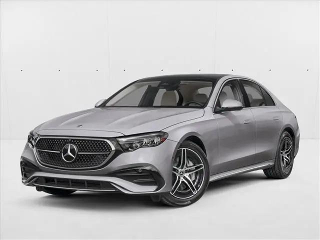 2026 Mercedes-Benz E 450 4MATIC for sale in San Jose, CA