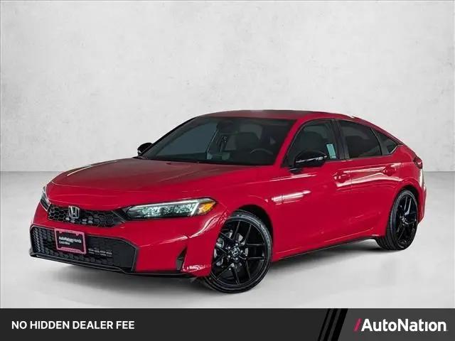 2026 Honda Civic Sport for sale in Costa Mesa, CA