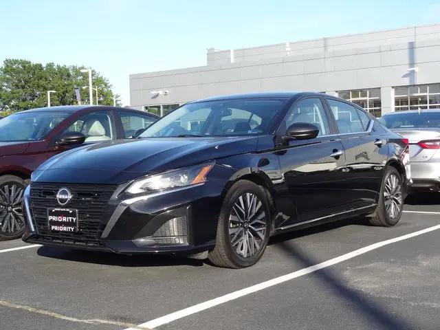 2025 Nissan Altima SV FWD for sale in Chesapeake, VA