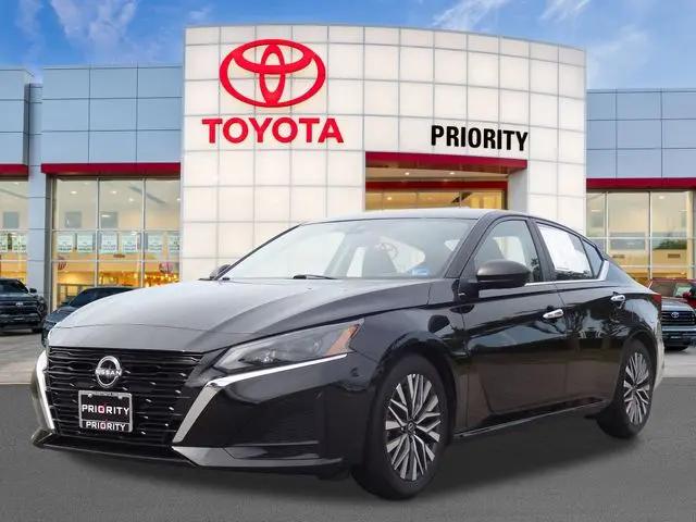 2025 Nissan Altima SV FWD for sale in Chesapeake, VA