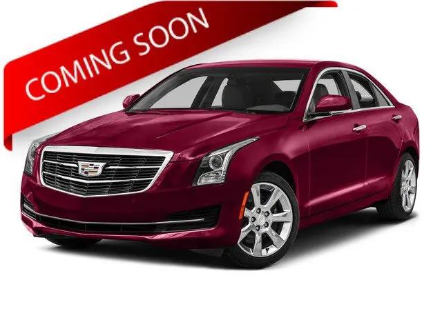 2016 Cadillac ATS for sale near Columbus, OH