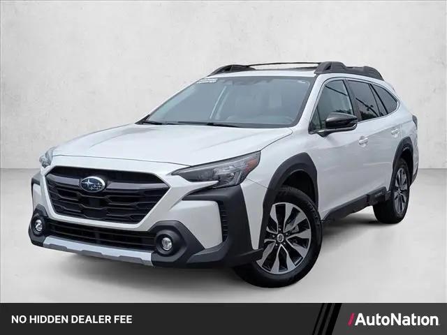 2024 Subaru Outback Limited for sale in Knoxville, TN