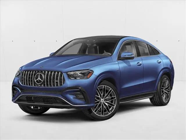 2026 Mercedes-Benz AMG GLE 53 4MATIC+ for sale in Buena Park, CA