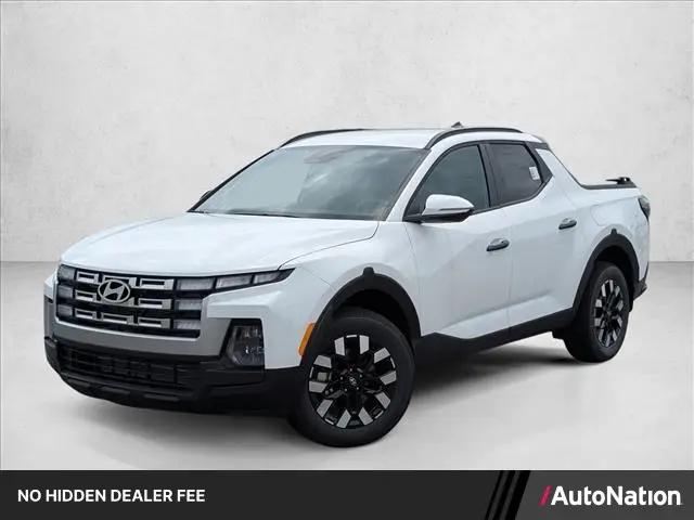 2026 Hyundai Santa Cruz SEL for sale in Columbus, GA