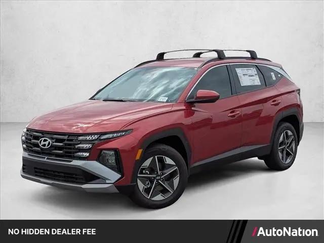 2026 Hyundai Tucson Hybrid SEL for sale in Columbus, GA