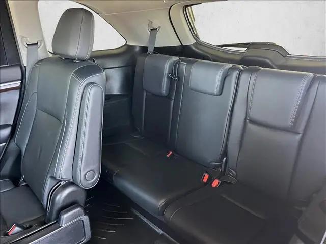 2016 Toyota Highlander Limited Platinum V6