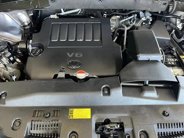 2016 Toyota Highlander Limited Platinum V6