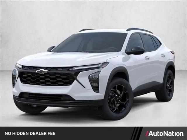 2026 Chevrolet Trax FWD LT for sale in Pembroke Pines, FL