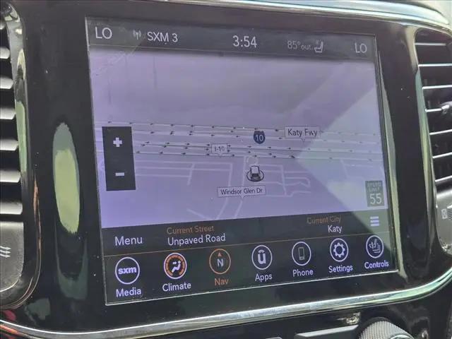 2019 Jeep Grand Cherokee Summit 4x4