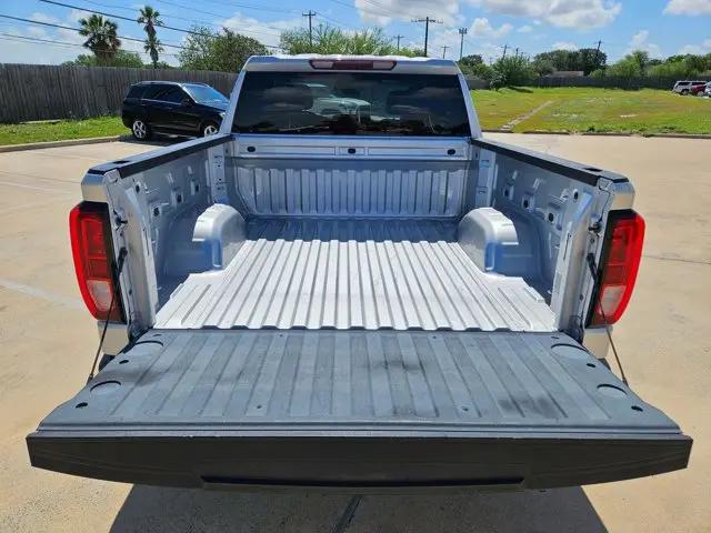 2020 GMC Sierra 1500 4WD Crew Cab Short Box SLE