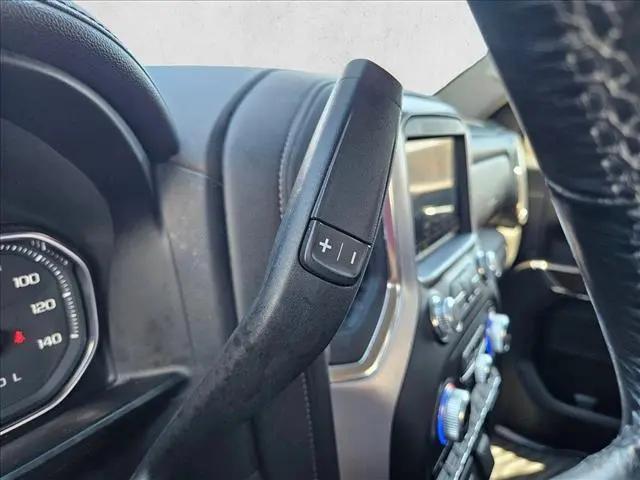 2020 GMC Sierra 1500 4WD Crew Cab Short Box SLE