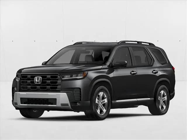 2026 Honda Pilot EX-L for sale in Corpus Christi, TX