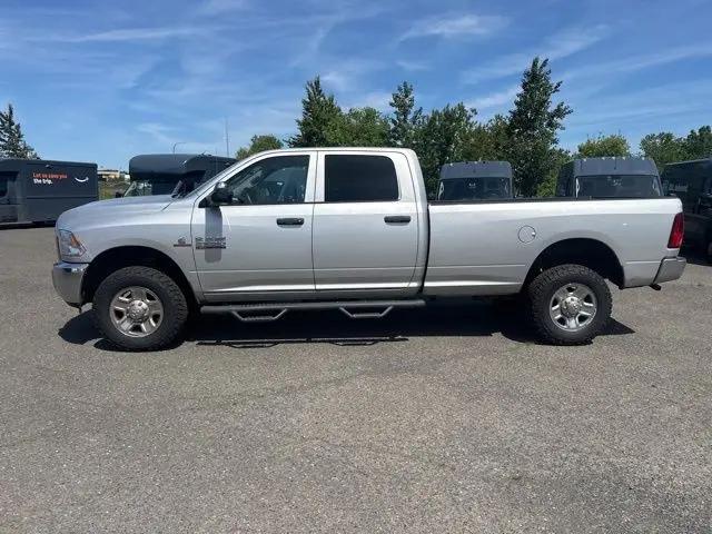 2015 Ram 2500 Tradesman