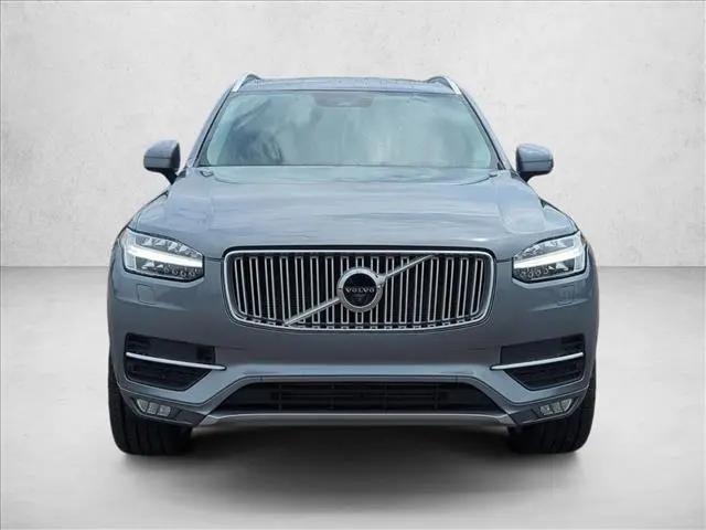 2017 Volvo XC90 T6 Inscription