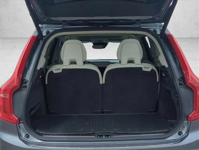 2017 Volvo XC90 T6 Inscription