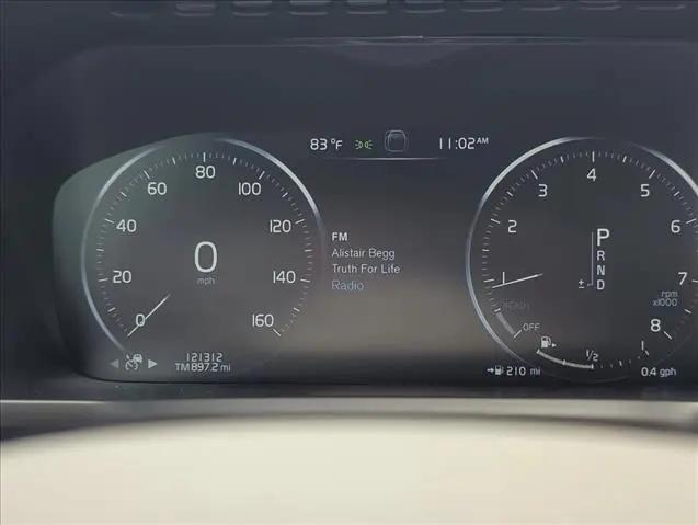 2017 Volvo XC90 T6 Inscription