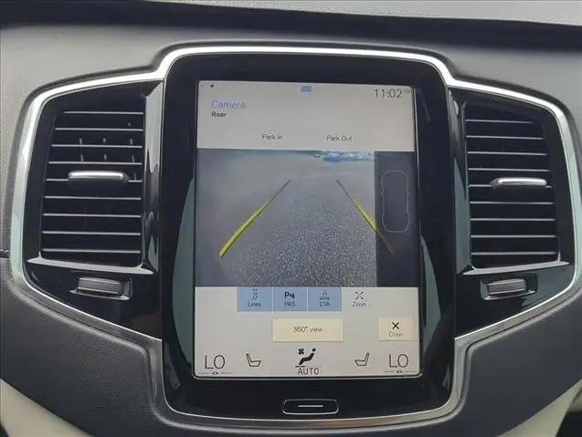 2017 Volvo XC90 T6 Inscription