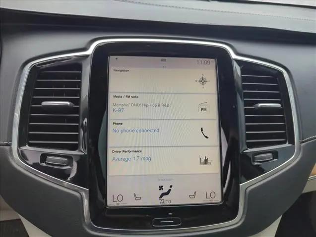 2017 Volvo XC90 T6 Inscription