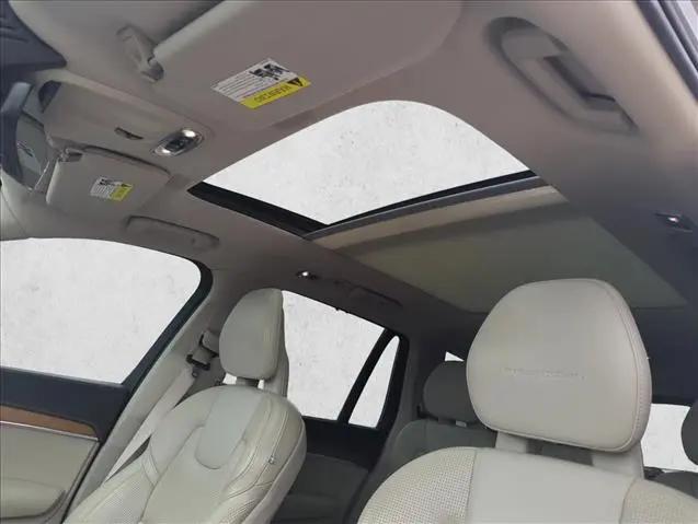 2017 Volvo XC90 T6 Inscription