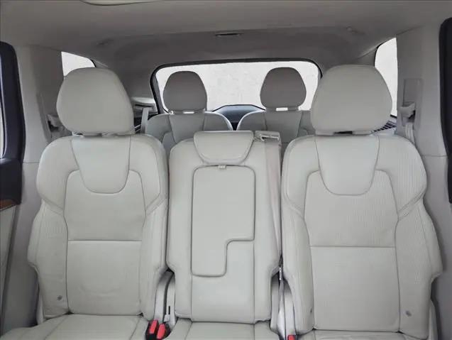 2017 Volvo XC90 T6 Inscription
