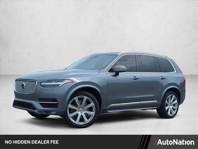 2017 Volvo XC90 T6 Inscription for sale in Memphis, TN