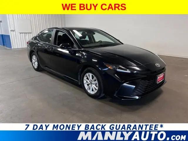 2025 Toyota Camry LE for sale in Santa Rosa, CA