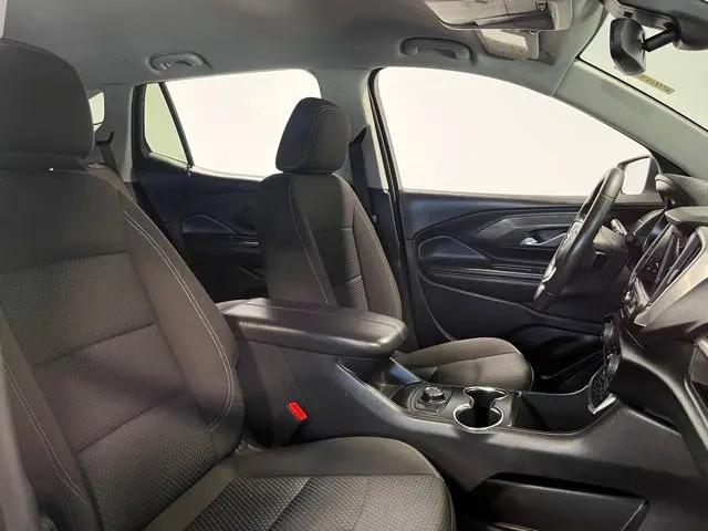 2024 GMC Terrain FWD SLE