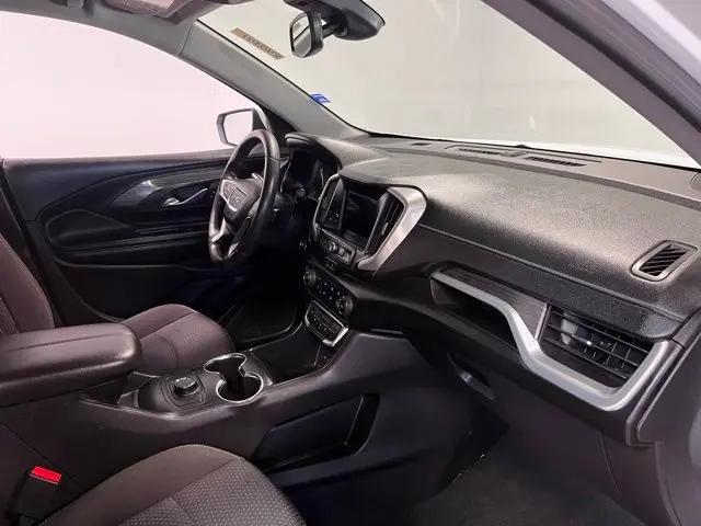 2024 GMC Terrain FWD SLE