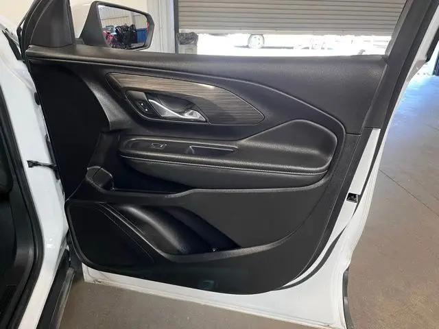 2024 GMC Terrain FWD SLE