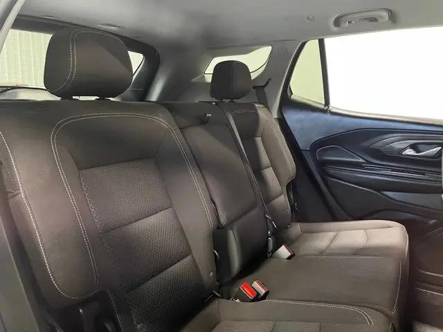 2024 GMC Terrain FWD SLE