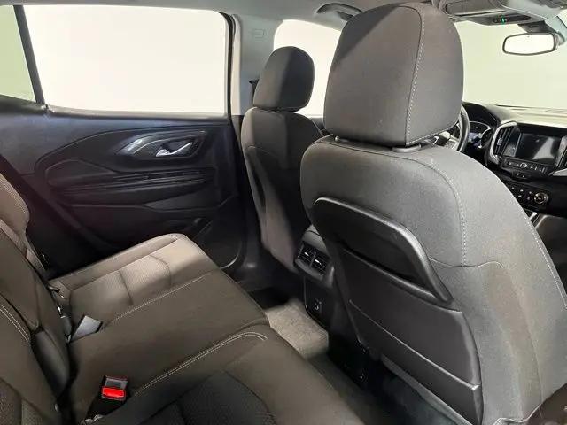 2024 GMC Terrain FWD SLE