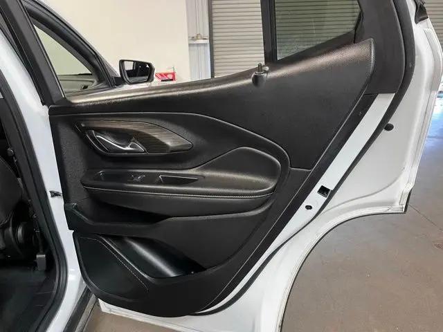 2024 GMC Terrain FWD SLE
