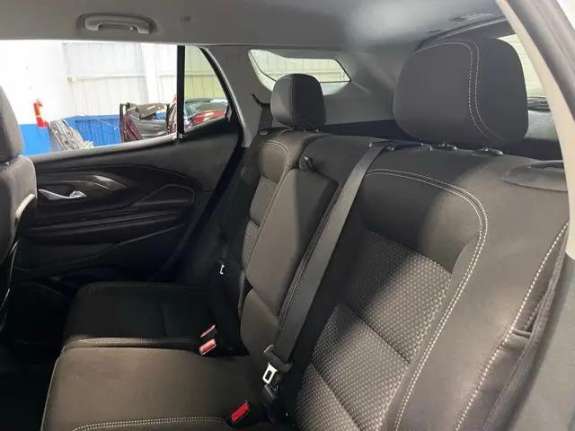 2024 GMC Terrain FWD SLE