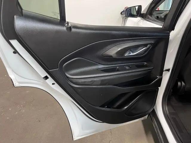 2024 GMC Terrain FWD SLE