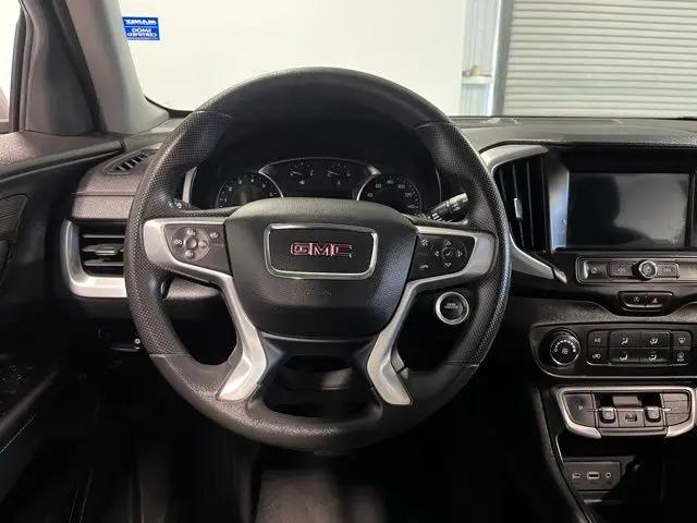 2024 GMC Terrain FWD SLE