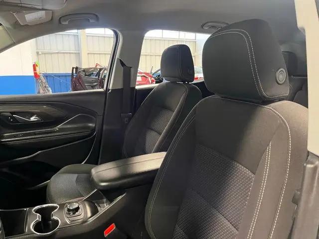 2024 GMC Terrain FWD SLE
