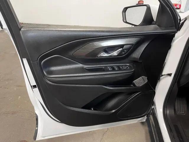 2024 GMC Terrain FWD SLE