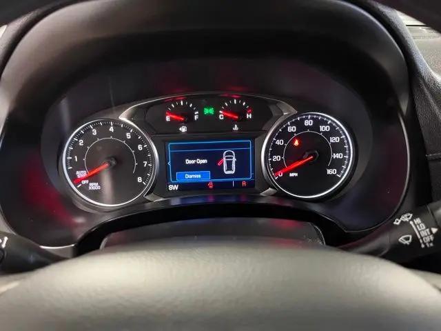 2024 GMC Terrain FWD SLE