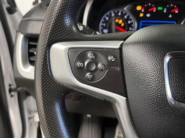 2024 GMC Terrain FWD SLE