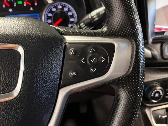 2024 GMC Terrain FWD SLE