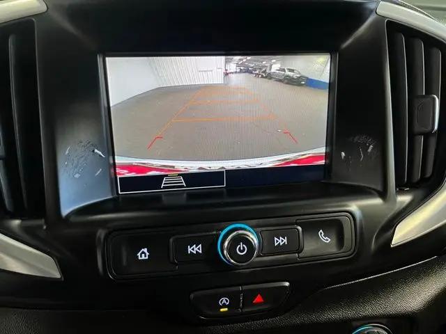 2024 GMC Terrain FWD SLE