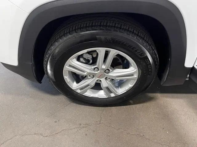 2024 GMC Terrain FWD SLE