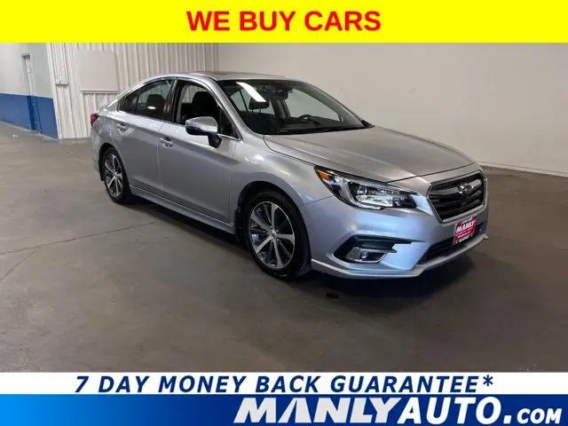2018 Subaru Legacy 3.6R Limited for sale in Santa Rosa, CA