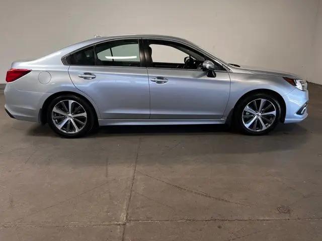2018 Subaru Legacy 3.6R Limited
