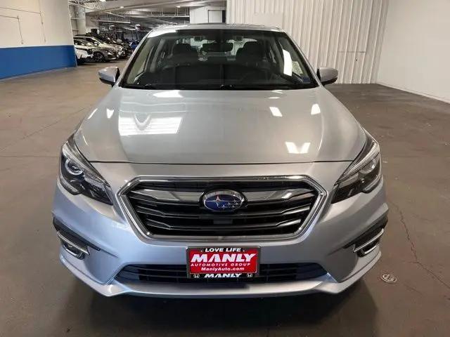 2018 Subaru Legacy 3.6R Limited