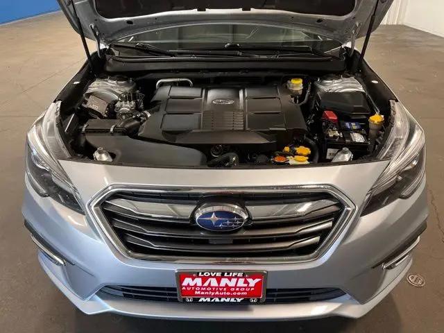 2018 Subaru Legacy 3.6R Limited