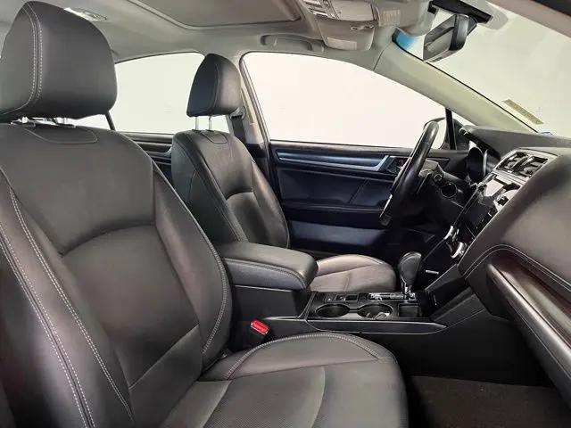 2018 Subaru Legacy 3.6R Limited
