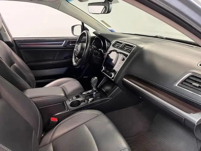 2018 Subaru Legacy 3.6R Limited