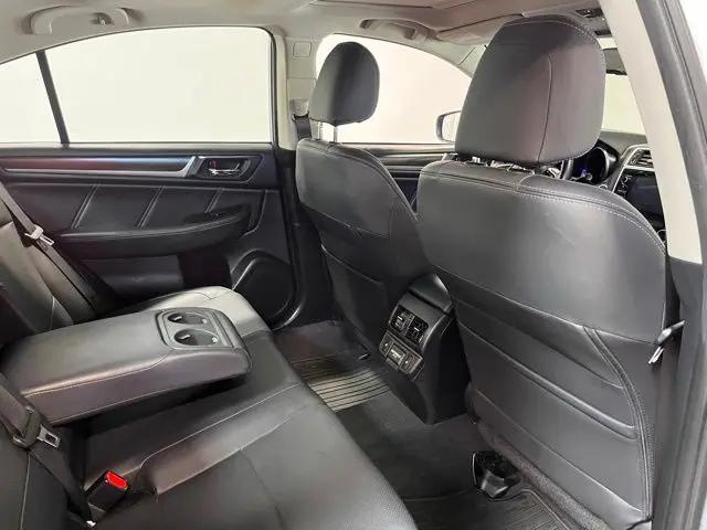 2018 Subaru Legacy 3.6R Limited